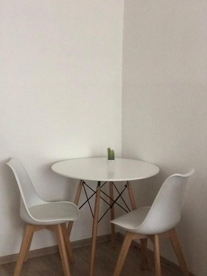 Center Studio Apartment พอดโกริกา ภายนอก รูปภาพ