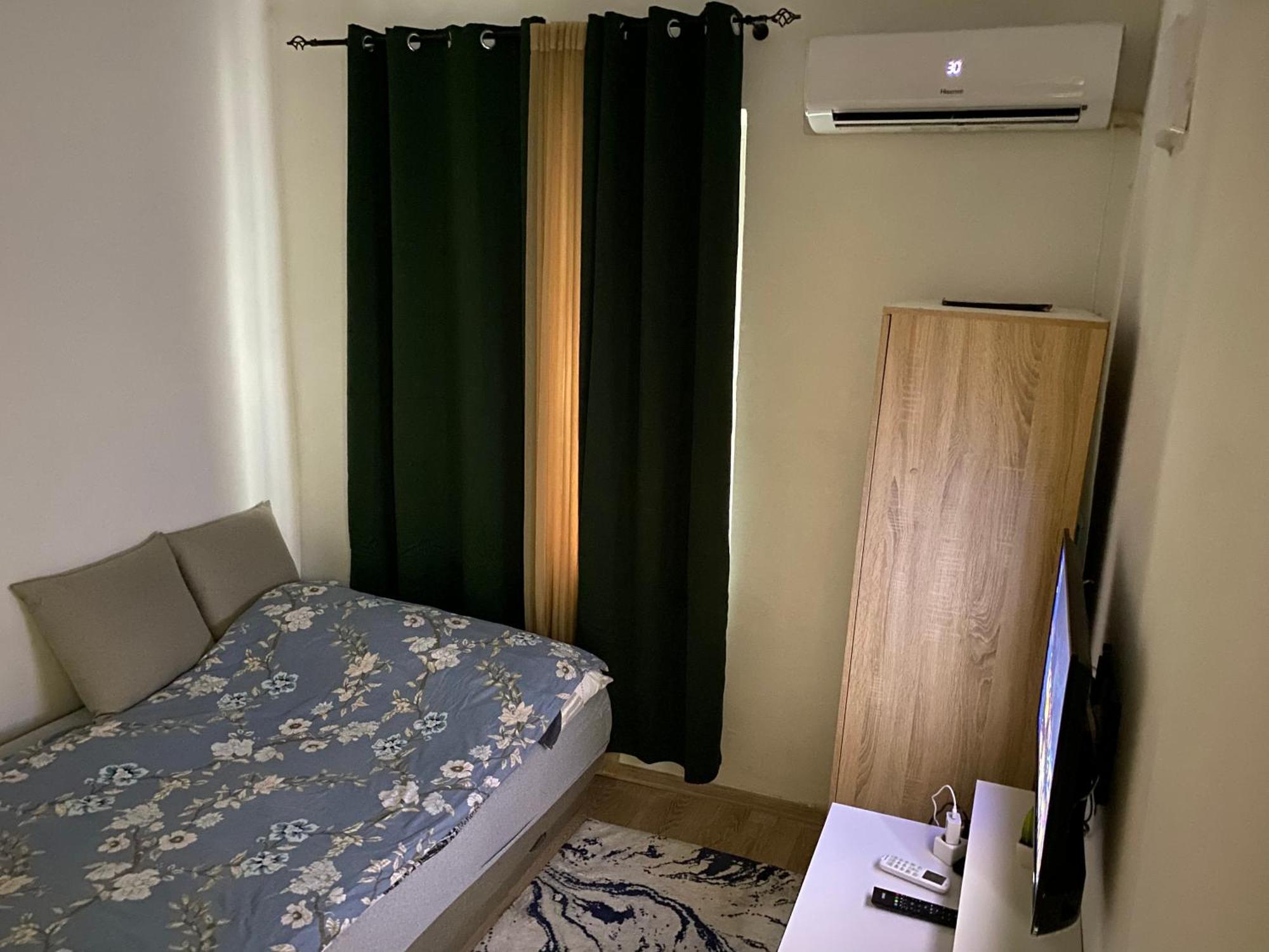 Center Studio Apartment พอดโกริกา ภายนอก รูปภาพ